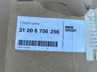 bontott BMW X5 Első Kerékagy (Pozíciófüggetlen)