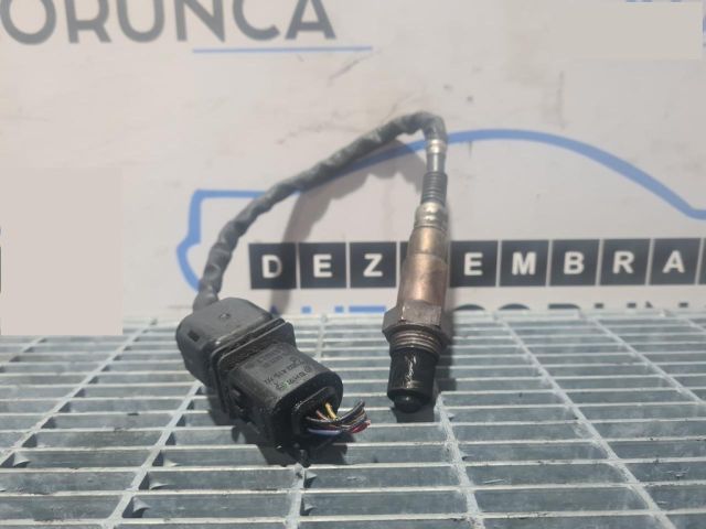 bontott BMW X5 Első Lambdaszonda