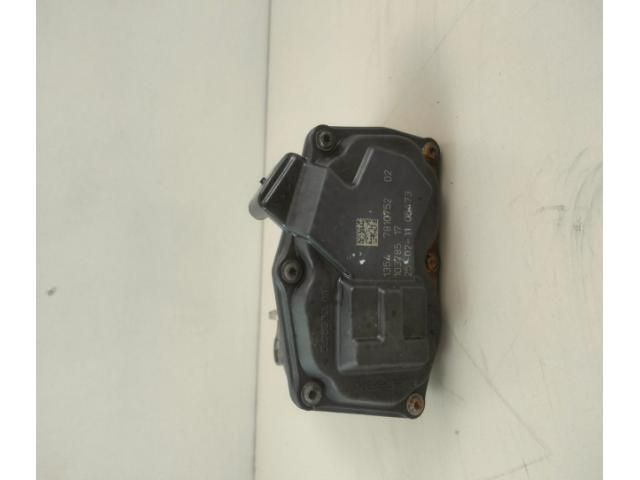 bontott BMW X5 Fojtószelep (Elektromos)