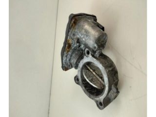 bontott BMW X5 Fojtószelep (Elektromos)