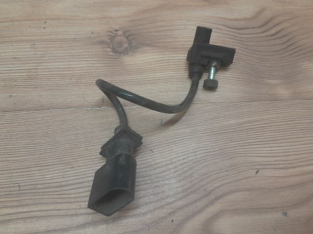 bontott BMW X5 Főtengely Fordulatszám Jeladó