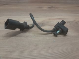 bontott BMW X5 Főtengely Fordulatszám Jeladó