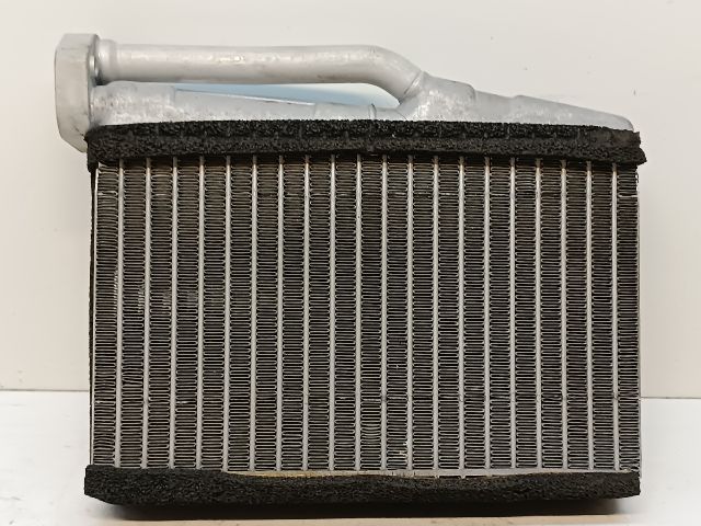 bontott BMW X5 Fűtőradiátor