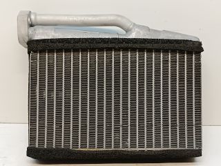 bontott BMW X5 Fűtőradiátor