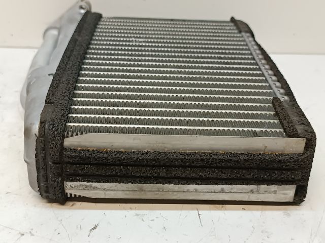 bontott BMW X5 Fűtőradiátor