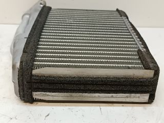 bontott BMW X5 Fűtőradiátor