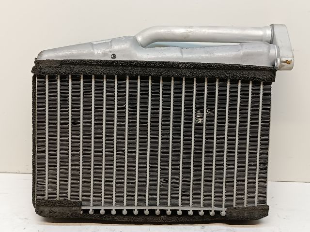 bontott BMW X5 Fűtőradiátor