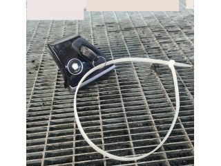 bontott BMW X5 Gyújtáskapcsoló