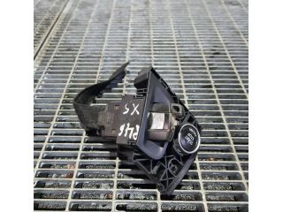 bontott BMW X5 Gyújtáskapcsoló