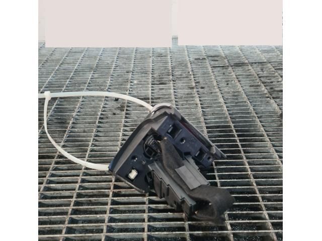 bontott BMW X5 Gyújtáskapcsoló