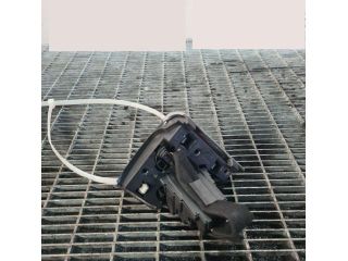 bontott BMW X5 Gyújtáskapcsoló