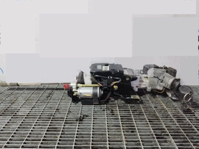 bontott BMW X5 Gyújtáskapcsoló