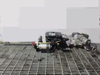 bontott BMW X5 Gyújtáskapcsoló