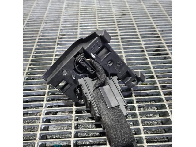 bontott BMW X5 Gyújtáskapcsoló