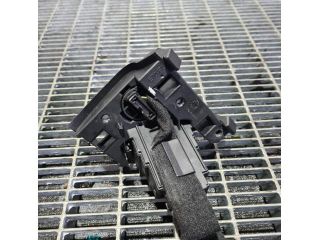 bontott BMW X5 Gyújtáskapcsoló