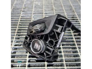 bontott BMW X5 Gyújtáskapcsoló