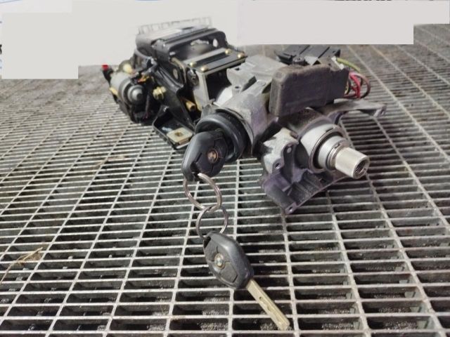 bontott BMW X5 Gyújtáskapcsoló