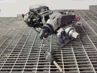 bontott BMW X5 Gyújtáskapcsoló