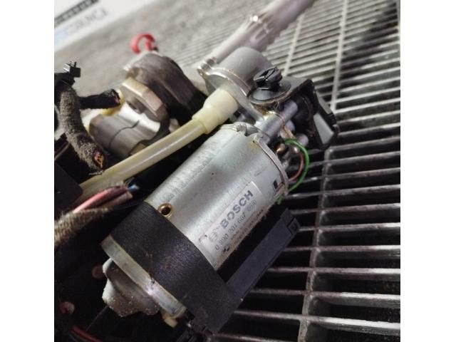 bontott BMW X5 Gyújtáskapcsoló