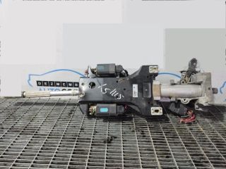 bontott BMW X5 Gyújtáskapcsoló