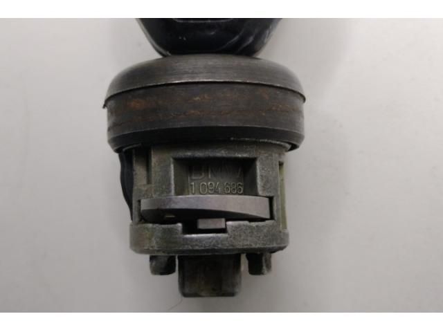 bontott BMW X5 Gyújtáskapcsoló