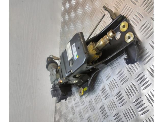 bontott BMW X5 Gyújtáskapcsoló