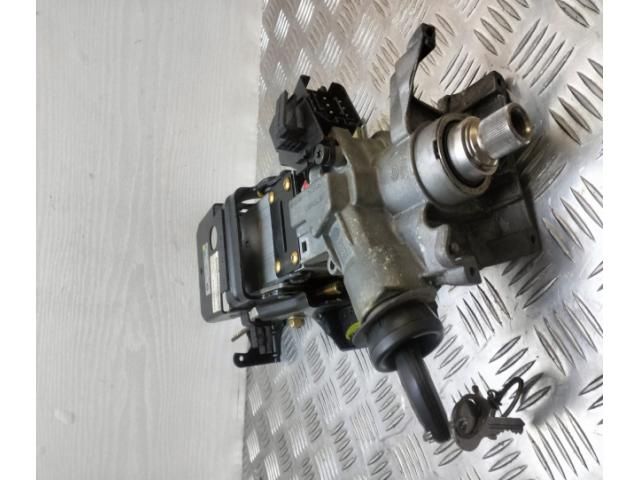 bontott BMW X5 Gyújtáskapcsoló