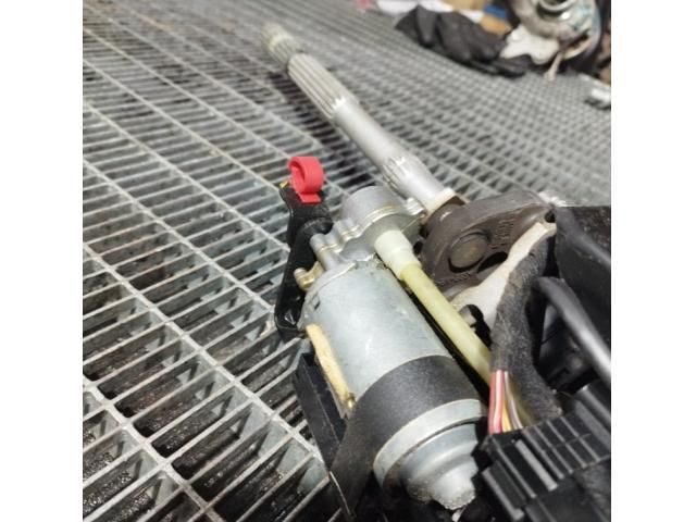 bontott BMW X5 Gyújtáskapcsoló