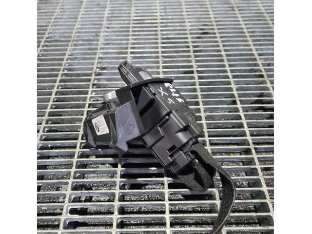 bontott BMW X5 Gyújtáskapcsoló