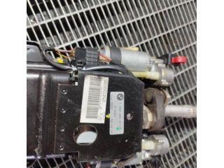 bontott BMW X5 Gyújtáskapcsoló