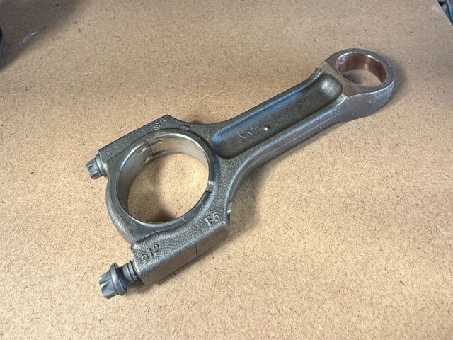 bontott BMW X5 Hajtókar