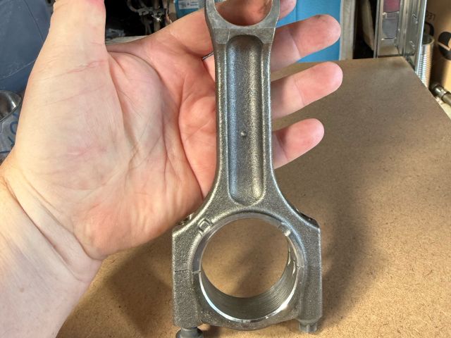 bontott BMW X5 Hajtókar