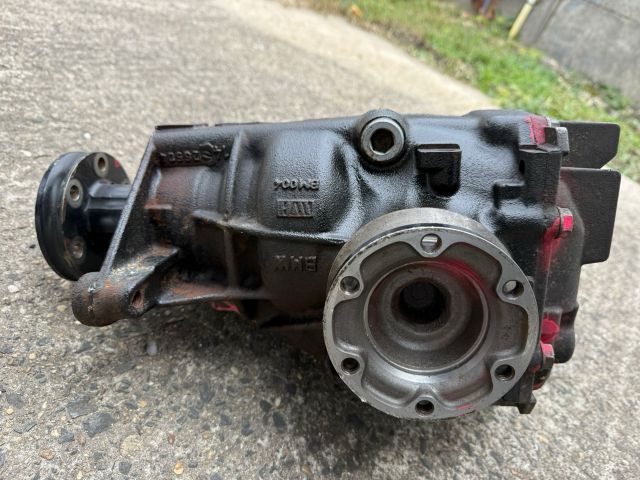 bontott BMW X5 Hátsó Differenciálmű