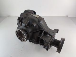 bontott BMW X5 Hátsó Differenciálmű