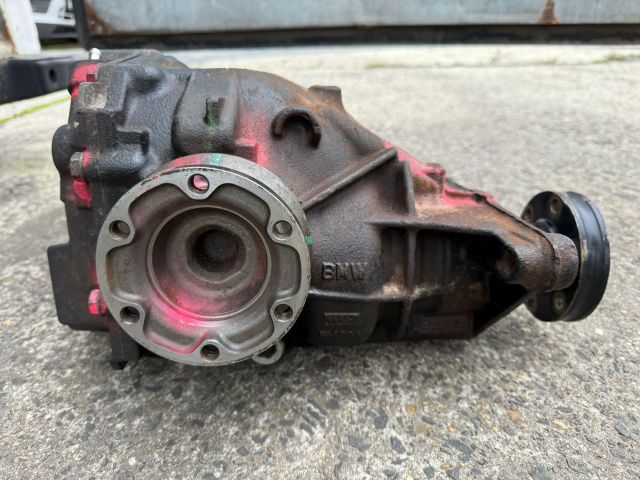 bontott BMW X5 Hátsó Differenciálmű