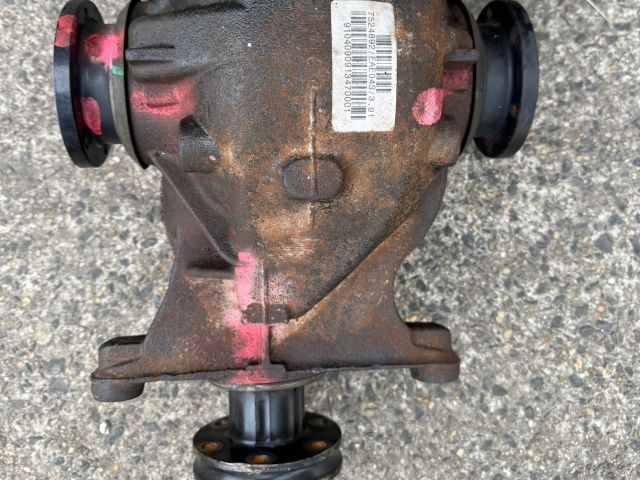 bontott BMW X5 Hátsó Differenciálmű