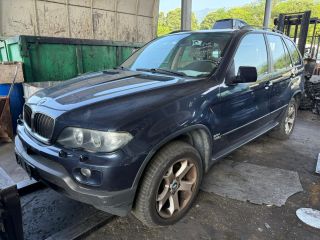 bontott BMW X5 Hátsó Differenciálmű