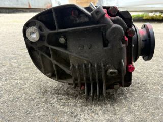 bontott BMW X5 Hátsó Differenciálmű