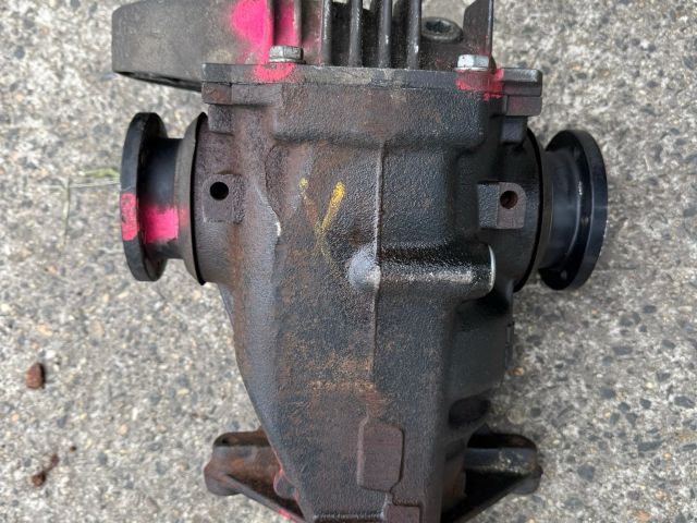 bontott BMW X5 Hátsó Differenciálmű