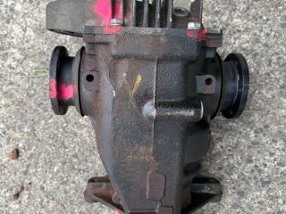 bontott BMW X5 Hátsó Differenciálmű