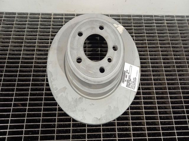 bontott BMW X5 Hátsó Féktárcsa