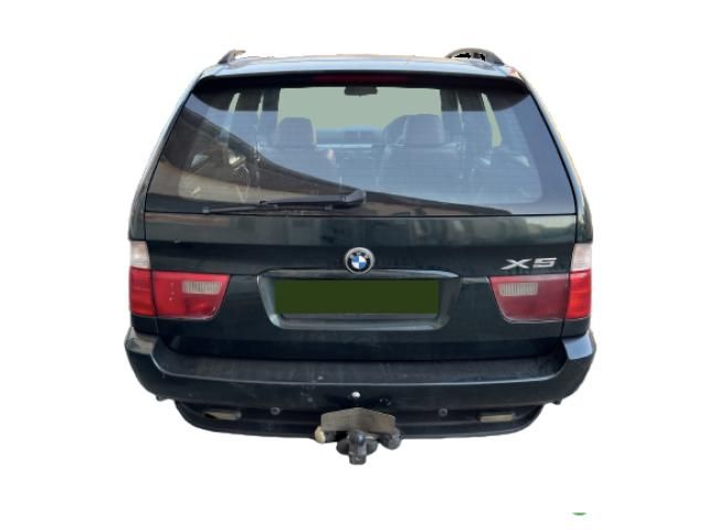 bontott BMW X5 Hengerfej Vízkivezető