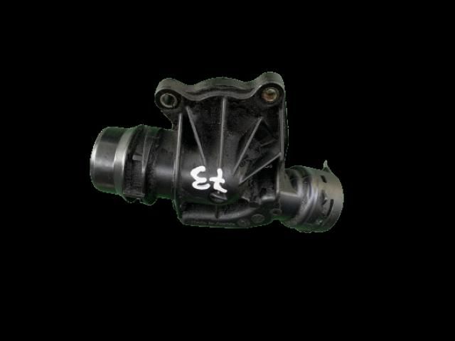 bontott BMW X5 Hengerfej Vízkivezető