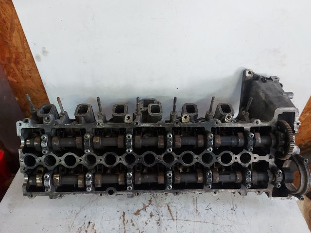 bontott BMW X5 Hengerfej