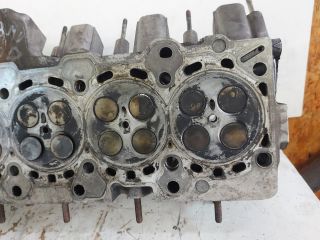 bontott BMW X5 Hengerfej