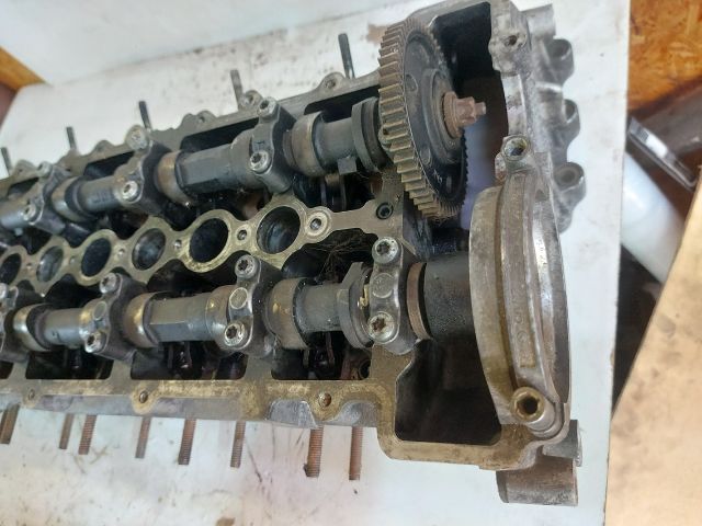 bontott BMW X5 Hengerfej