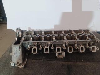 bontott BMW X5 Hengerfej