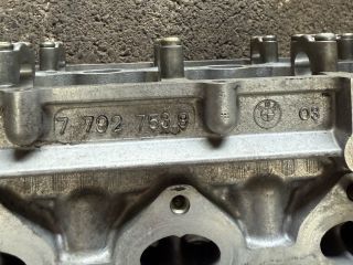 bontott BMW X5 Hengerfej