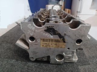 bontott BMW X5 Hengerfej