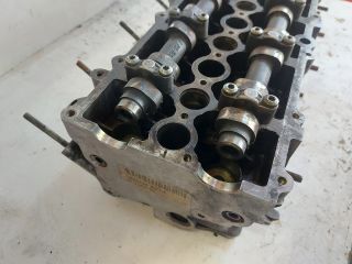 bontott BMW X5 Hengerfej